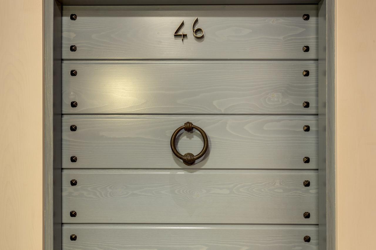 Parlamento Boutique Hotel Rome Luaran gambar