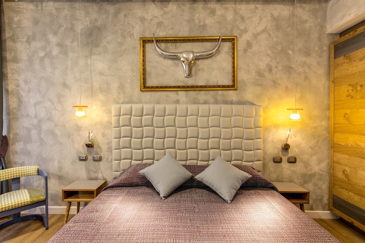 Parlamento Boutique Hotel Rome Luaran gambar