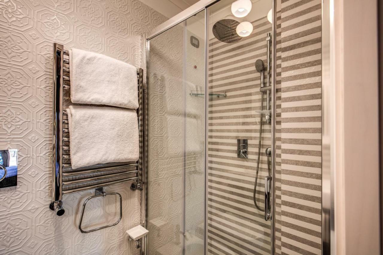 Parlamento Boutique Hotel Rome Luaran gambar